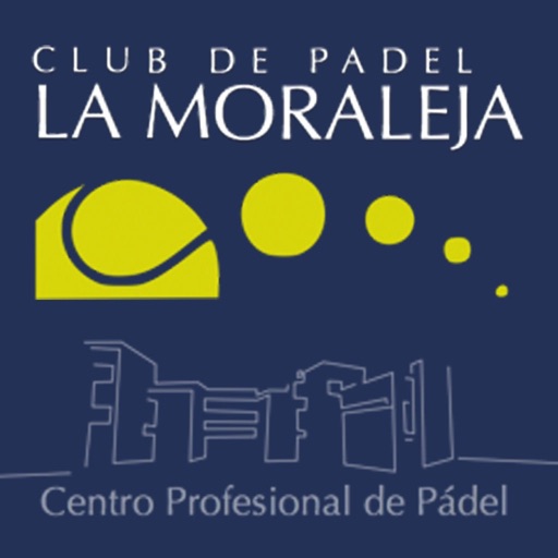 Club Padel Moraleja icon