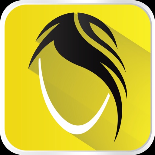 PonyUp Salon iOS App