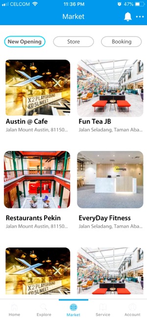 JCI Skudai Baru(圖3)-速報App