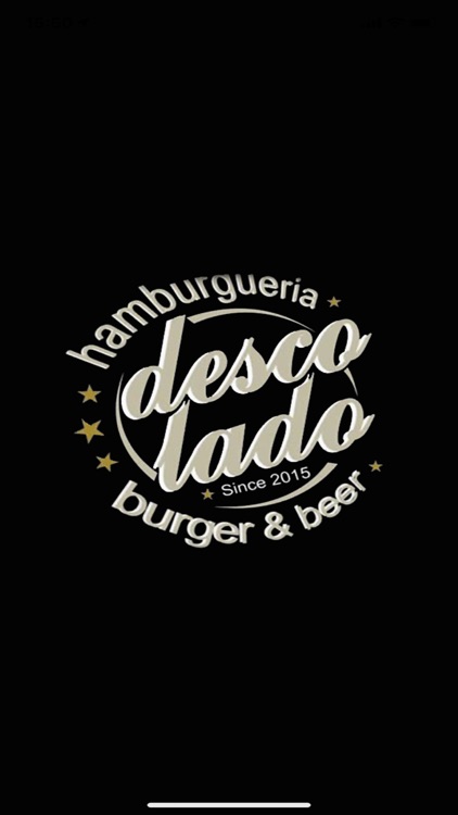 Descolado Burger