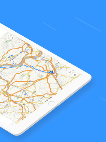 KakaoMap - Korea No.1 Map screenshot 2