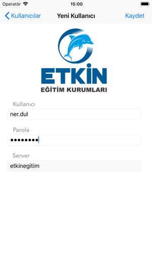 Etkin Eğitim Kurumları(圖2)-速報App