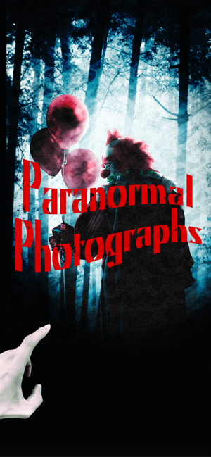 Paranormal Photographs(圖4)-速報App