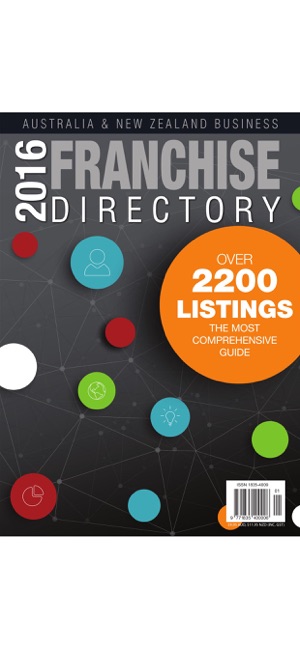 Business Franchise Directory(圖3)-速報App