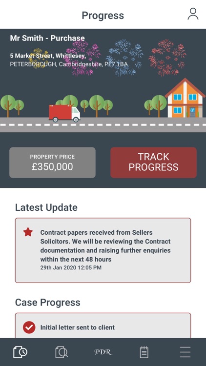 PDR Property Lawyers