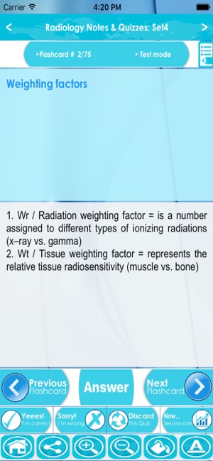 Radiology & Medical Imaging(圖1)-速報App