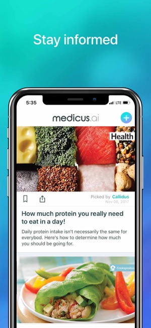 Medicus AI(圖1)-速報App