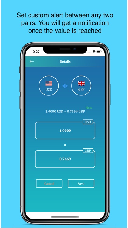 iExchange screenshot-3