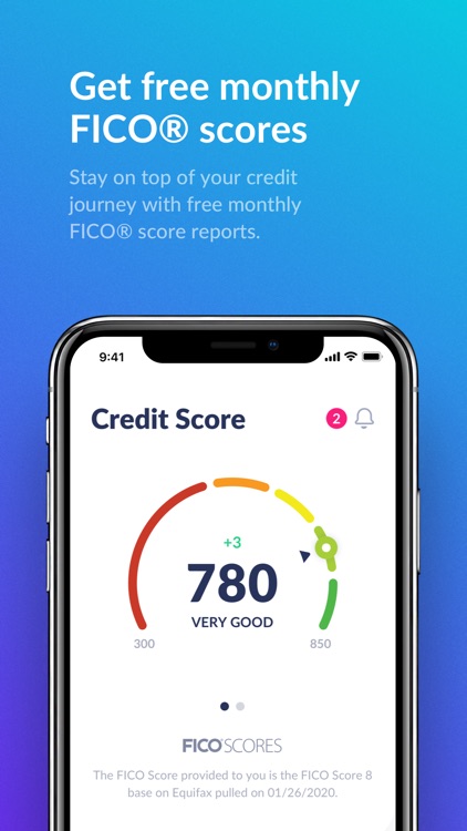 Grow Credit screenshot-5