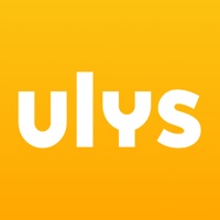 Ulys app funktioniert nicht? Probleme und Störung