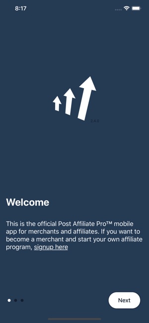 Post Affiliate Pro