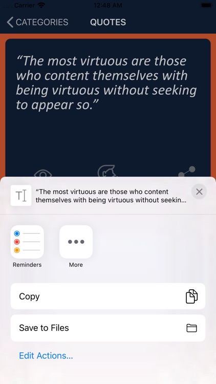 Plato Wisdom screenshot-5