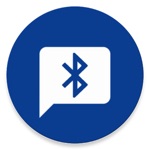 BT Notification BLE Messenger