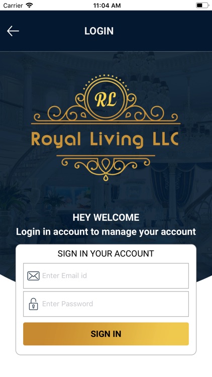 Royal Living LLC Trash Service