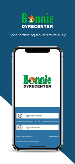 Bonnie Dyrecenter(圖1)-速報App