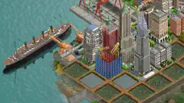 Game screenshot TITANIC® apk