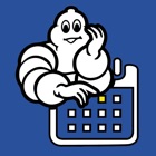 Michelin Event App