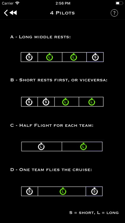 Extended Rest Operations screenshot-3