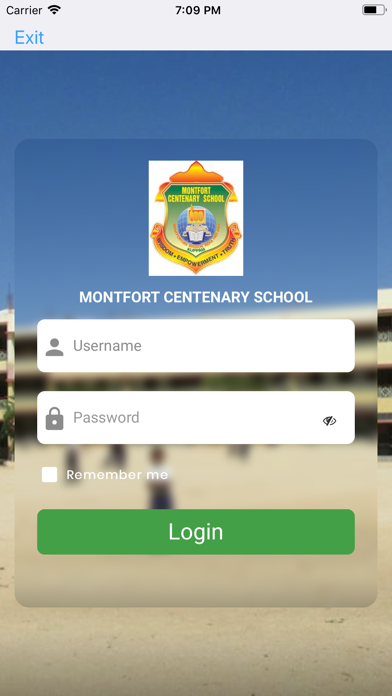 MONTFORT KPM screenshot 2