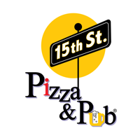 15th Street Pizza  Pub