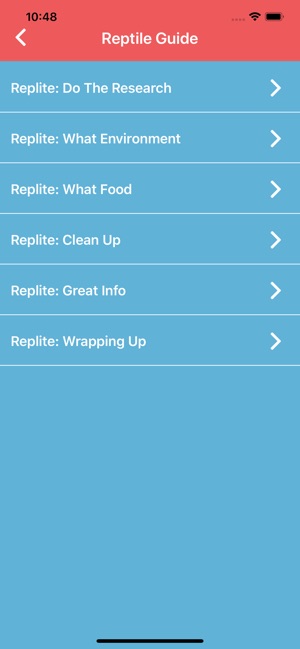 RepCare(圖5)-速報App