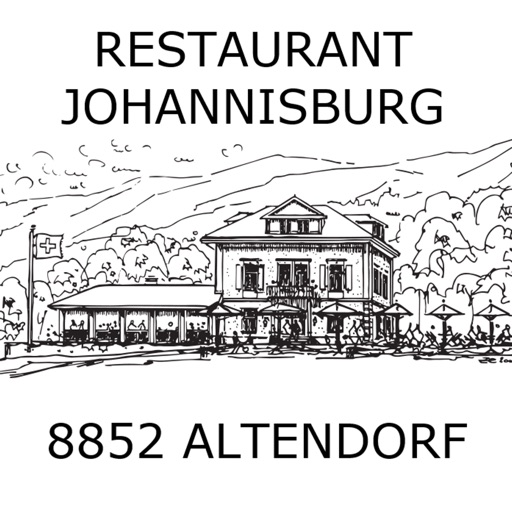 Johannisburg icon