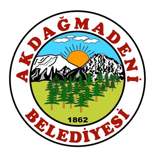 AKDAĞMADENİ BELEDİYESİ