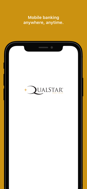 Qualstar CU Mobile Banking(圖1)-速報App