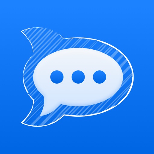 Rocket.Chat Experimental Icon