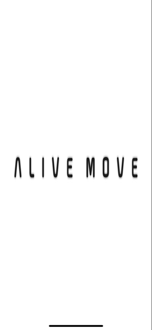 ALIVEMOVE COMMUNITY