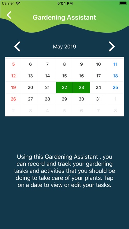 Ezgardening screenshot-5