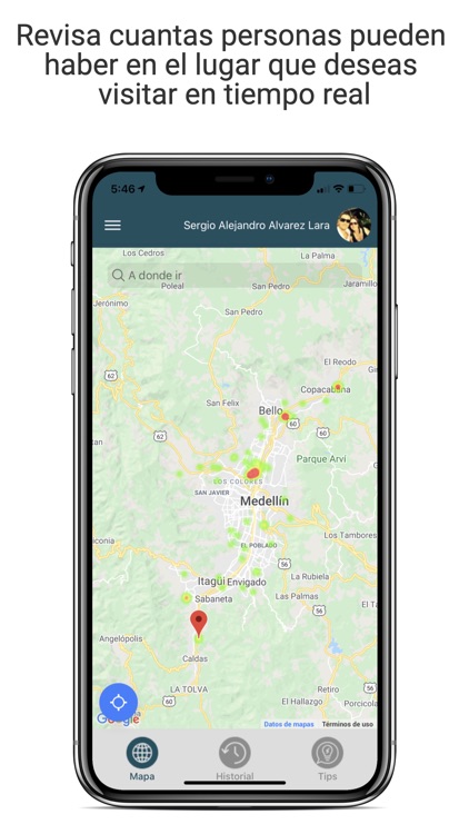 MapVi screenshot-4