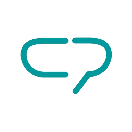 CoPilots - coParenting app Icon