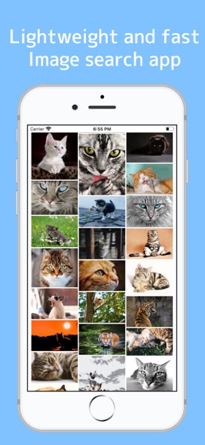 Ultra image Search Machine(圖1)-速報App