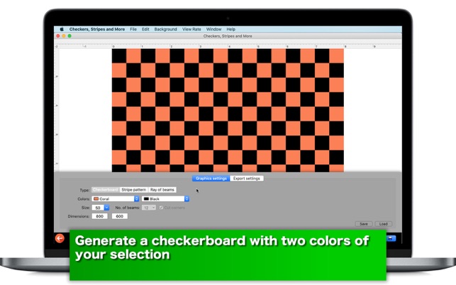 Checkers, Stripes and More(圖1)-速報App