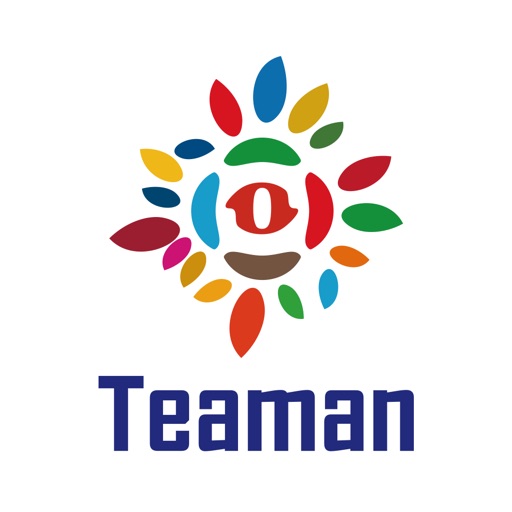 Teaman By 株式会社 奥山安蔵商店