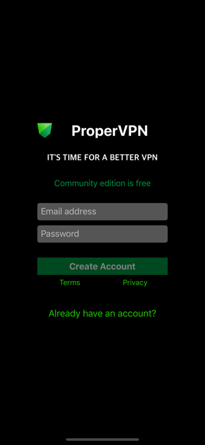 ProperVPN(圖2)-速報App