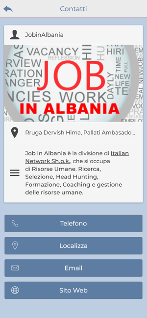 Job in Albania(圖2)-速報App