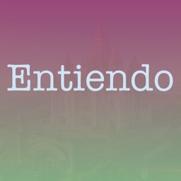 Entiendo