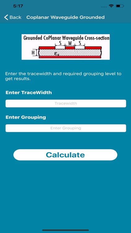 Waveguide CoPlanar screenshot-4