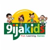 9ijakids Games