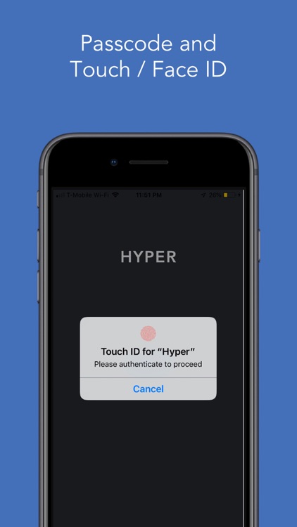 Hyper - Focus Time Tracker screenshot-8