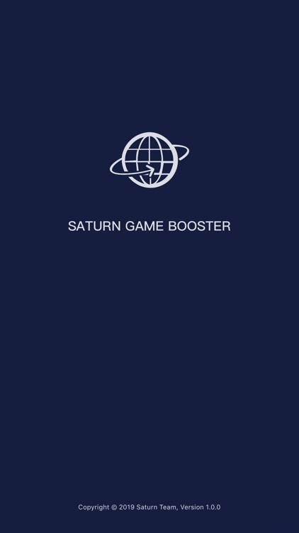 SPEED Game Booster