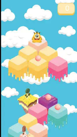 Game screenshot Sugar Drops hack