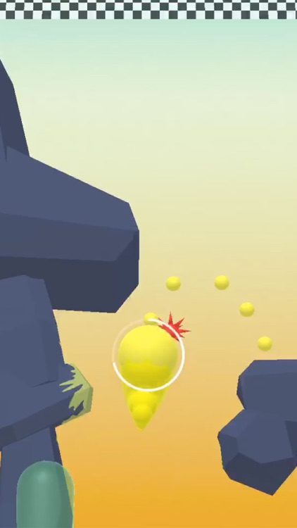 Sticky Climber screenshot-3
