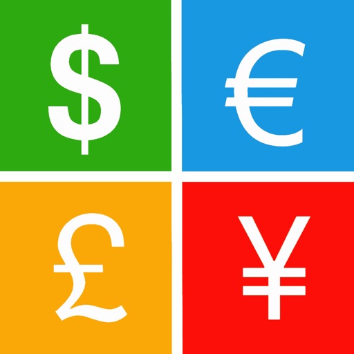 foreign currency converter