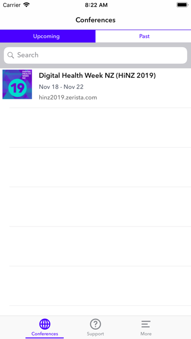 Digital Health Week NZ screenshot 3
