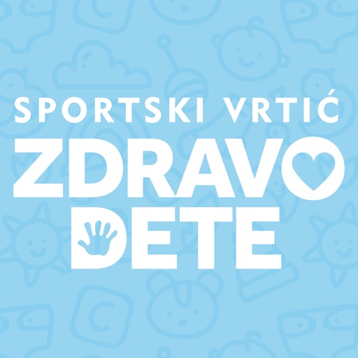 Vrtic ZDRAVO DETE