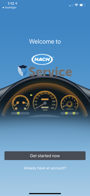 Hach Driving Performance(圖1)-速報App