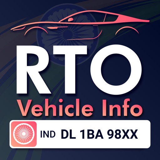 RTO Info - All Vehicle Details